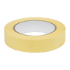 Premium Quality Masking Tape 24mm x 50m Pack of 36