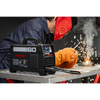 MMA/ARC Inverter Welder 160A & Battery Charger/Starter 200A 230V