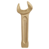 Premier Non-Sparking Open-End Slogging Spanner 32mm