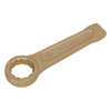 Premier Non-Sparking Ring End Slogging Spanner 32mm