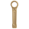 Premier Non-Sparking Ring End Slogging Spanner 32mm