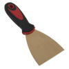 Premier Non-Sparking Scraper 75 x 200mm