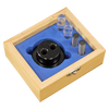 Optical Centre Punch Set