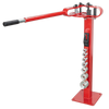 Floor Mounting Metal Bender