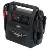 12/24V RoadStart® Emergency Jump Starter 4600 Peak Amps