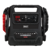 12/24V RoadStart® Emergency Jump Starter 4600 Peak Amps