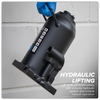 Viking Bottle Jack 20 Tonne