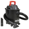 10L Vacuum Cleaner Wet & Dry 1200W/230V