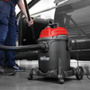 20L Vacuum Cleaner Wet & Dry 1250W/230V