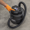 20L 3-in-1 Ash Vacuum Cleaner 1200W/230V