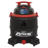 30L Vacuum Cleaner Wet & Dry 1100W/230V