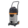 30L Industrial Cyclone Vacuum Cleaner Wet & Dry 1200W/230V