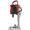 Bench Mounting Pillar Drill with Digital Display & Laser Guide 720W