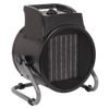 Industrial PTC Fan Heater 5000W 400V