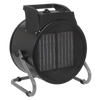Industrial PTC Fan Heater 9000W/400V
