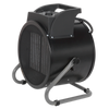 Industrial PTC Fan Heater 9000W/400V