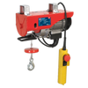 Power Hoist 250kg Capacity 230V