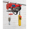 Power Hoist 250kg Capacity 230V
