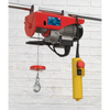 Power Hoist 250kg Capacity 230V