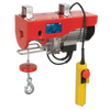 Power Hoist 230V/1ph 400kg Capacity