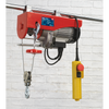 Power Hoist 230V/1ph 400kg Capacity