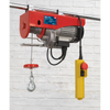 Power Hoist 230V/1ph 400kg Capacity