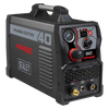 Plasma Cutter Inverter 40A 230V