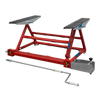 Portable Pivot Car Lift 1500kg