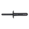 Plastic Rivet 6.3 x 25.2mm - Pack of 50