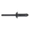 Plastic Rivet 5 x 15.8mm - Pack of 50