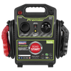 12/24V Premier RoadStart® Jump Starter 5000A