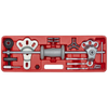 Slide Hammer/Puller Set 10pc