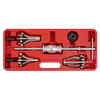 Slide Hammer Gear/Bearing Puller Set 5pc