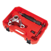 Hydraulic Hub Puller Set
