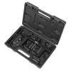 Crankshaft Pulley Removal Tool Set 12pc