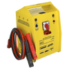 12/24V Emergency Heavy-Duty Jump Starter 1000hp Start