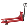 Pallet Truck with Scales 1150 x 555mm 2000kg Capacity