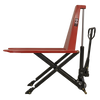 High Lift Pallet Truck 1170 x 540mm 1000kg Capacity