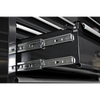 Premier Heavy-Duty Extra-Wide Rollcab 11 Drawer 1055mm - Black