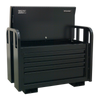 Premier Heavy-Duty Site Box 5 Drawer 915mm