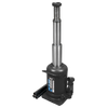 Viking Telescopic Bottle Jack 12 Tonne