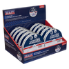 115 x 1.2mm Cutting Discs, Packs of 10 - Display Box 10