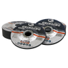 115 x 6mm Grinding Disc 22mm Bore - Pack of 12