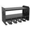 Power Tool Storage Rack - 5 Bay