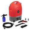 Rechargeable Pressure Washer 12V