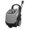 Hot/Cold Water Pressure Washer 170bar 3000W/230V