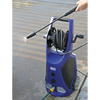 Professional Pressure Washer with TSS & Rotablast® Nozzle 140bar 2100W/230V