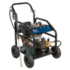 Pressure Washer 290bar 900L/hr 10hp - Diesel