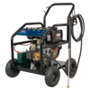 Pressure Washer 290bar 900L/hr 10hp - Diesel
