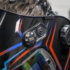 Panoramic Welding Helmet Auto Darkening - Shade 9-13